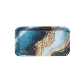 خرما و زیتون خوری مدل marbel بسته ۶ عددی
